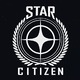 Logo de Star Citizen