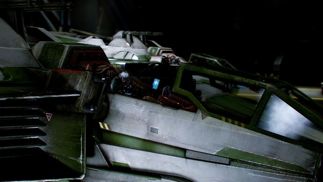 Images de Star Citizen