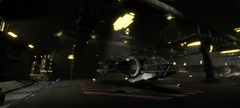 Les impressions de l'équipe Star Citizen - JoL sur le module hangar