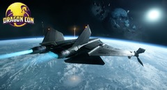 Essayez gratuitement l'alpha de Star Citizen