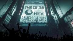 Suivez la conférence Star Citizen Gamescom 2016 sur JOL-TV