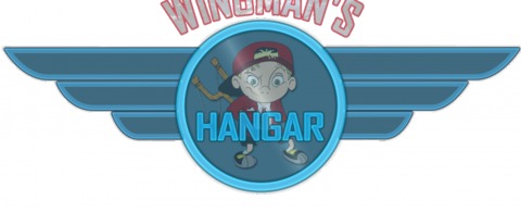 Star Citizen - Wingman's Hangar - Episode 25