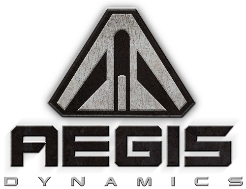 Logo d'Aegis Dynamics