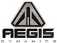 Logo d'Aegis Dynamics