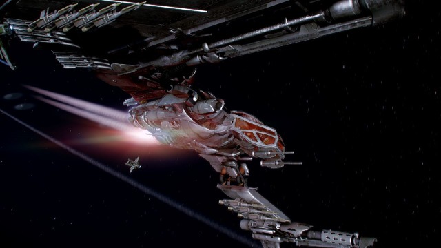 Images de Star Citizen