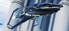 Le point du mois de septembre sur Star Citizen