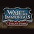 Logo de War of the Immortals: la Furie des Titans