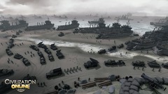 Évènement Invasion de Normandie