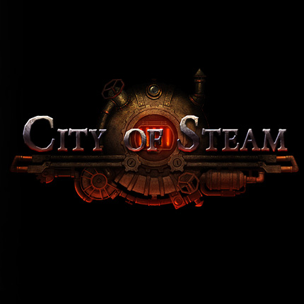 Logo de City of Steam