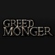 Logo de Greed Monger