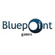 Logo de Bluepoint Games