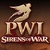 Logo de Perfect World International: Sirens of War