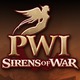 Logo de Perfect World International: Sirens of War