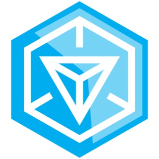Logo Ingress 2