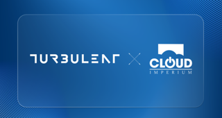 Cloud Imperium Games x Turbulent