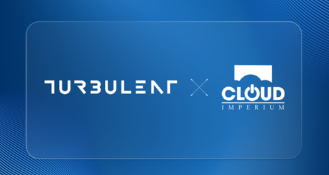 Cloud Imperium Games Corporation - Cloud Imperium Group (Star Citizen) s'offre le studio canadien Turbulent