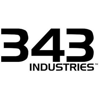 Logo de 343 Industries