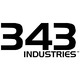 Logo de 343 Industries