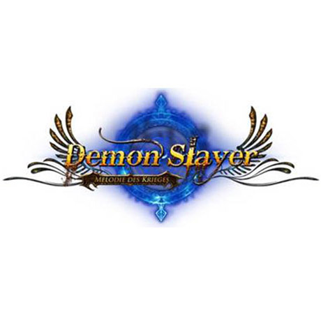 Logo de Demon Slayer