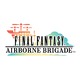 Logo de Final Fantasy Airborne Brigade