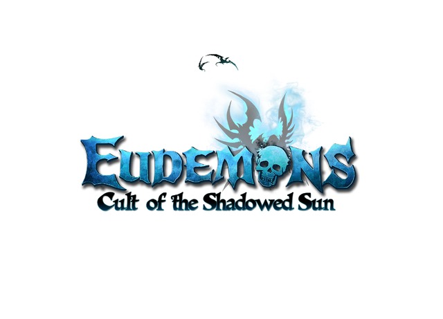 Logo de Eudemons Online: Cult of the Shadowed Sun