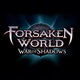 Logo de Forsaken World: War of Shadows