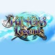 Logo de Kings and Legends