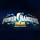 Logo de Power Rangers Online