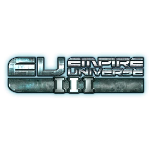 Logo de Empire Universe 3