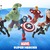 Disney Infinity 2.0 : Marvel Avengers