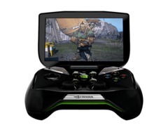 Nvidia dévoile sa console hybride, le « Project Shield »