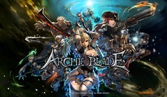 ArcheBlade s'annonce en « bêta 2 » du 24 au 31 janvier