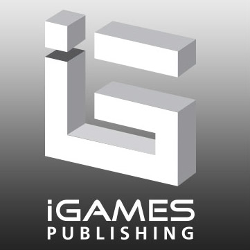 Logo de iGames Publishing