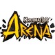 Logo de Krosmaster Arena