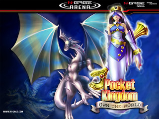 Image de Pocket Kingdom #1534