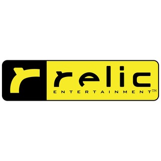 Logo de Relic Entertainment