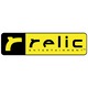 Logo de Relic Entertainment