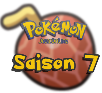 Logo Saison 7