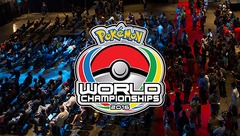 Les championnats du monde de Pokémon commencent