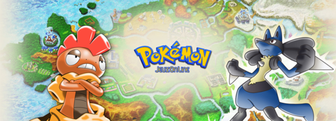 Pokémon - Ouverture des inscriptions pour participer au prochain ranking du format J0L