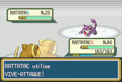 On retrouve les 151 premiers Pokémon ainsi que quelques autres provenant de 2ème et 3ème génération. Il sera possible de les récupérer dans les jeux récents.