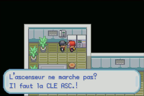 Pokémon - Aperçu de Pokémon Vert Feuille / Rouge Feu - Le retour des remakes