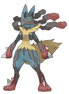 Pokémon X/Y : les Méga-Évolutions révélées, nouveaux Pokémon dévoilées et 1ère distribution annoncée