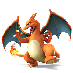 Dracaufeu