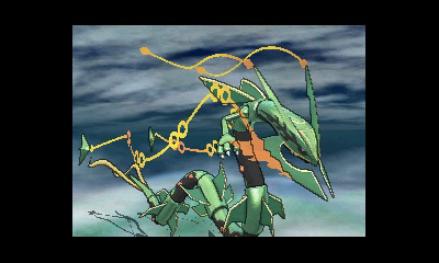 M-Rayquaza 4 