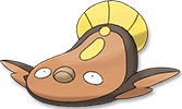 Pokémon - Un Limonde pour la Chandeleur