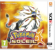 Packaging Pokémon Soleil