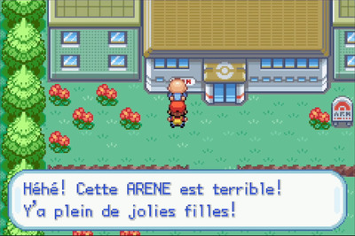 Les temps ont changé et papy pervers est un vestige du passé... tout comme ces versions Vert Feuille et Rouge Feu