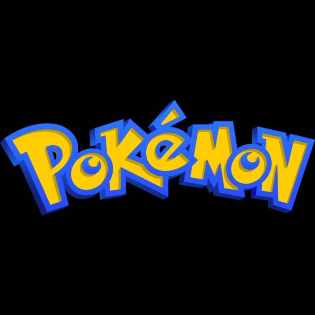 Logo Pokémon