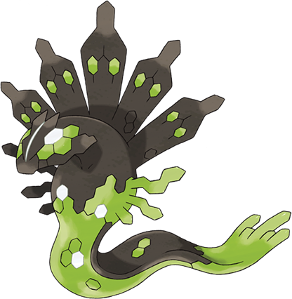 Zygarde